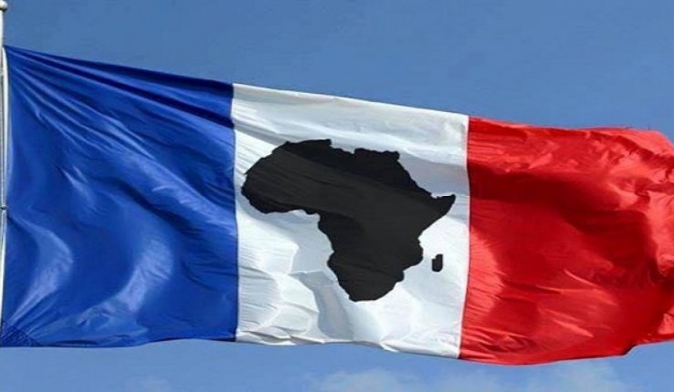 France Afrique