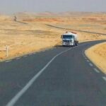 route transsaharienne