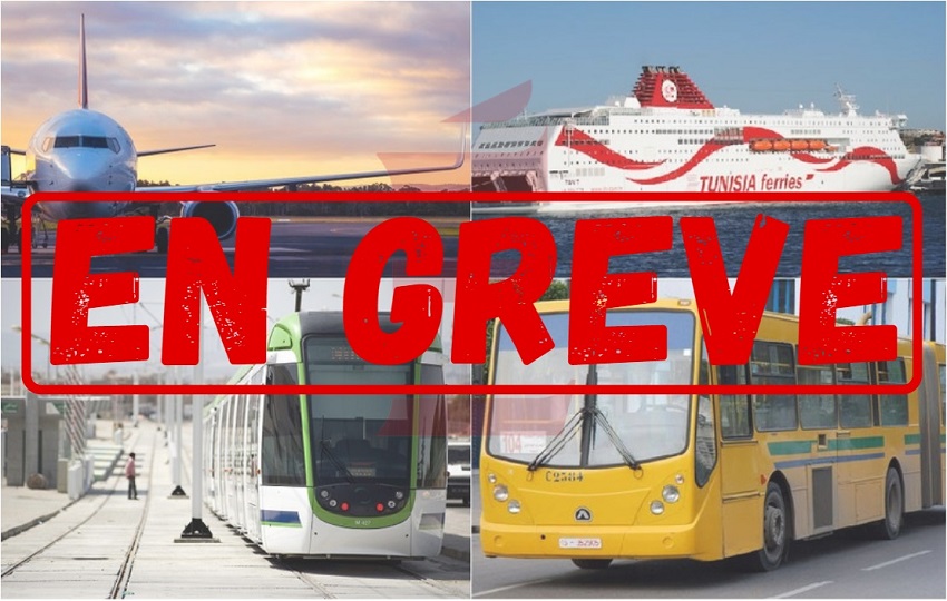 transports
