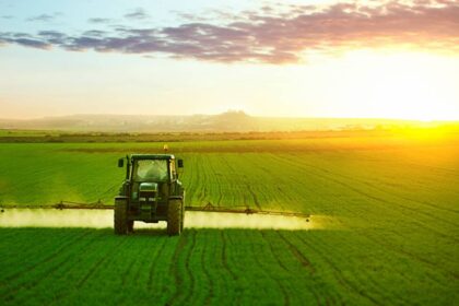 balance commerciale alimentaire