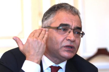 Mohsen Marzouk