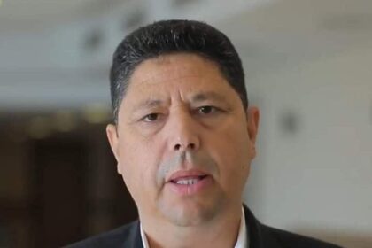 Mongi Khadhraoui