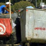 La Tunisie pays pauvre