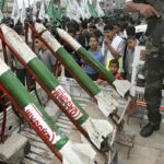 Résistance palestinienne