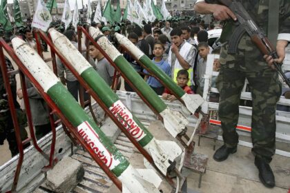 Résistance palestinienne