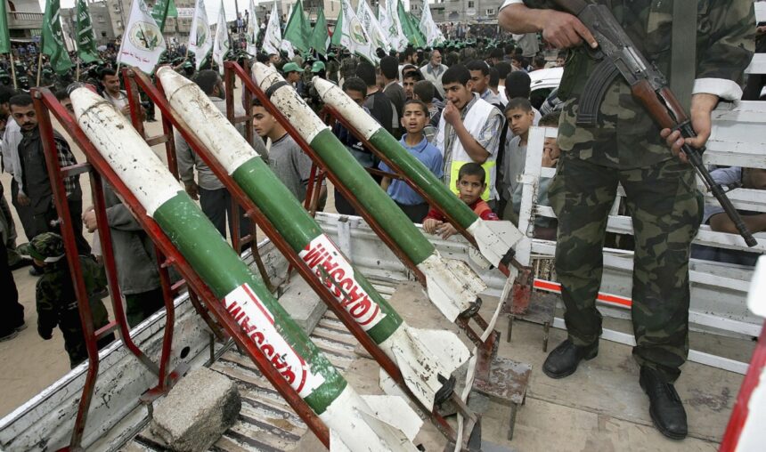 Résistance palestinienne