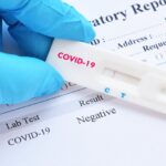 test rapide Coronavirus