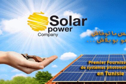 Solar Power Company