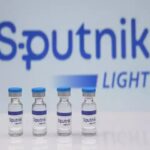 Spoutnik Light