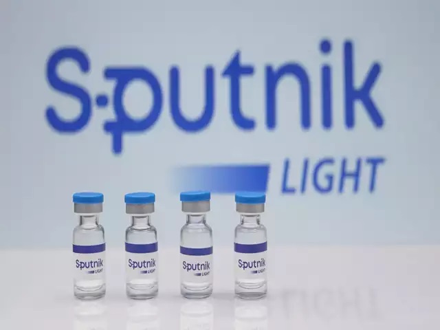 Spoutnik Light