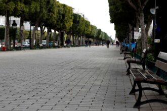 Le gouvernorat de Tunis a annoncé l’organisation de l’événement « Deux jours sans voitures sur l’avenue Habib Bourguiba », prévu les samedi 28 et dimanche 29 juin 2025.