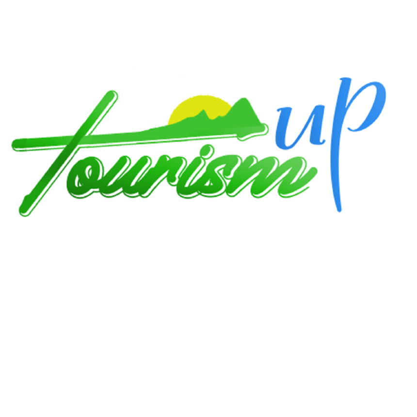 tourism up