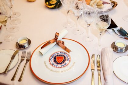 Tunisian Talented Young Chefs