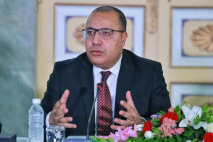 Hichem Mechichi