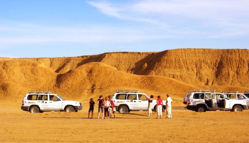 Voyageurs européens