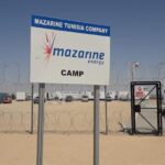 Camp de Mazarine