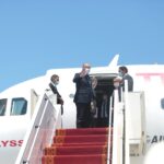 Hichem Mechichi en suisse