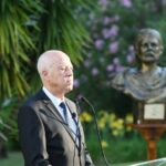 Kaïs Saïed dialogue