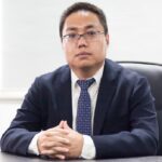 Lin Xingshuo Huawei Tunisie