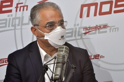 Mohsen Marzouk