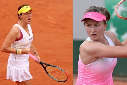 Pavlyuchenkova finale