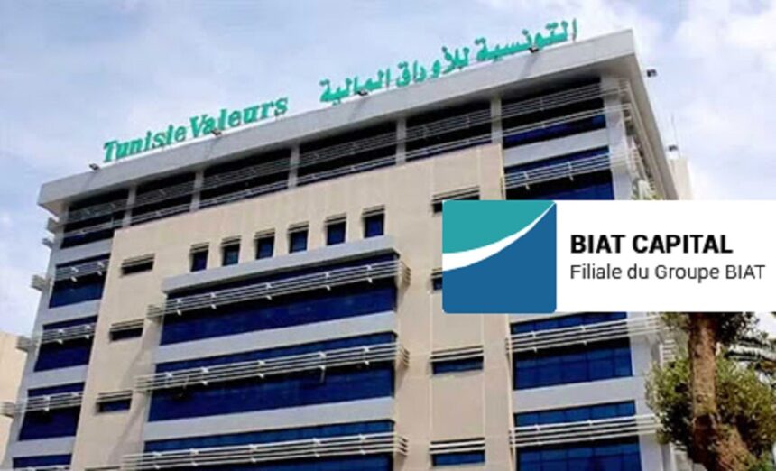 Le titre MAGASIN GENERAL s’est placé en lanterne rouge du TUNINDEX. L’action du spécialiste de la grande distribution a régressé de 9,2 % à 6,710 D, dans des échanges dérisoires de 6 mille dinars.