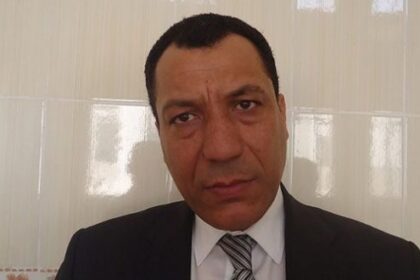 Mandat de dépôt émis à l'encontre de Chedly Bouallègue