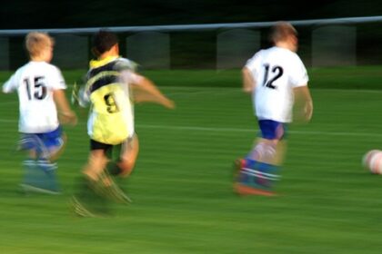 football professionnel