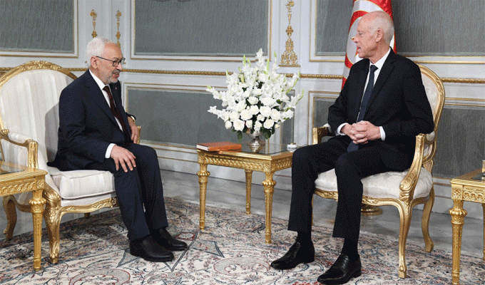 ghannouchi