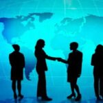 rencontres d'affaires