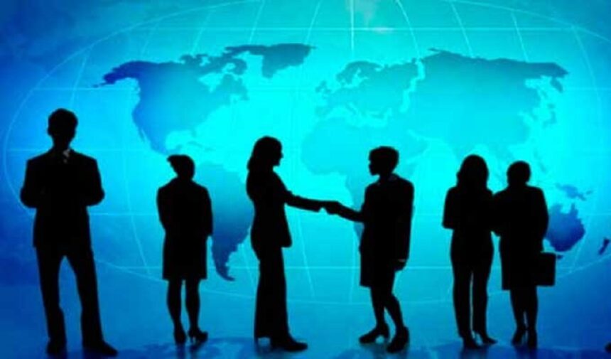 rencontres d'affaires