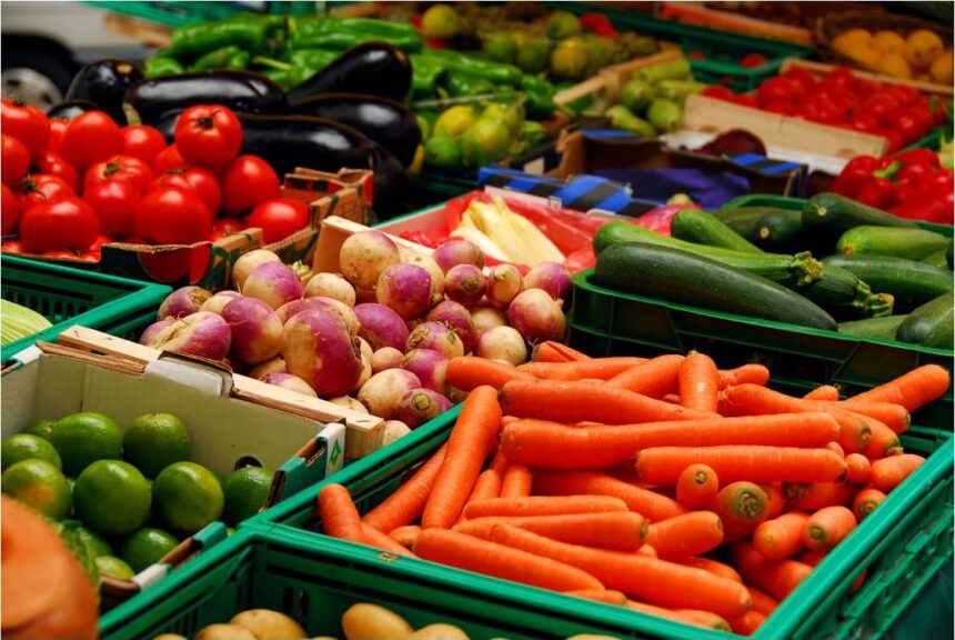 inflation (2) prix légumes