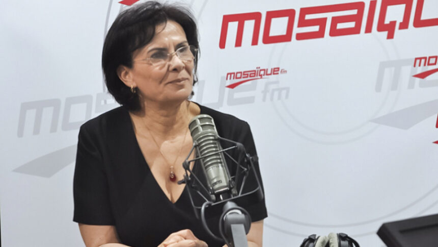 Jalila Ben Khelil Kairouan