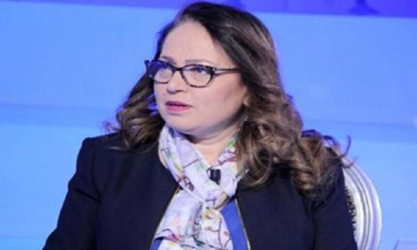 Nissaf Ben Alaya