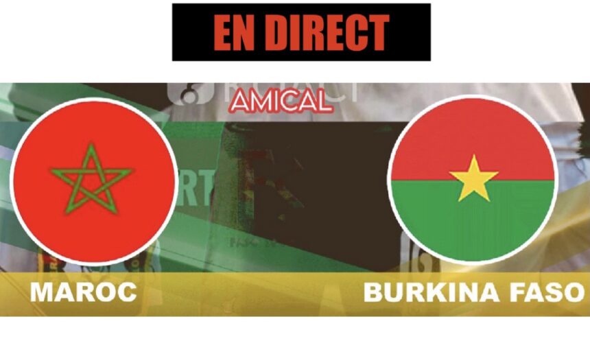 Le Maroc