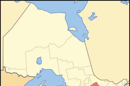 Ontario