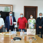 Al Karama Holding ESSEYEHA