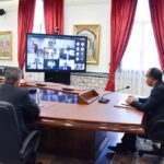 Conseil des ministres