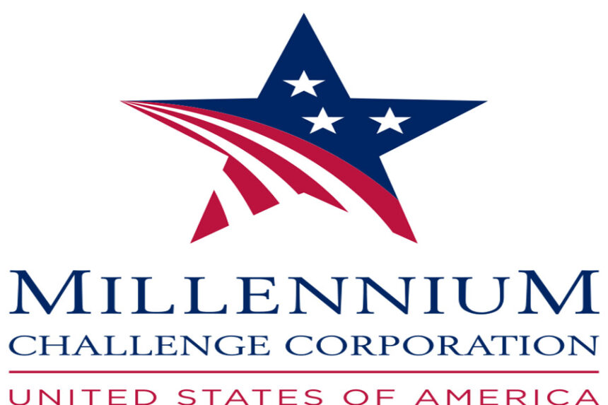 MCC Millennium Challenge Corporation