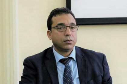 Maher Zid