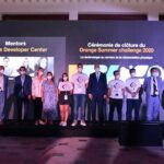 Orange Summer Challenge