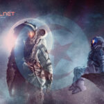 astronaute tunisienne