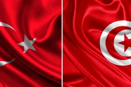 Turquie Tunisie