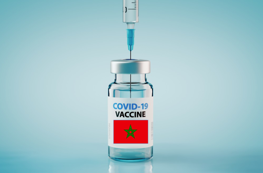 vaccin Maroc