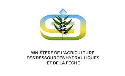 ministère Agriculture