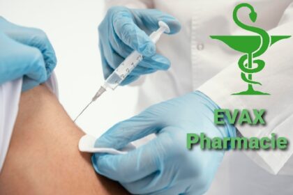 Evax pharmacie