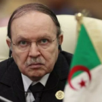 Abdelaziz Bouteflika
