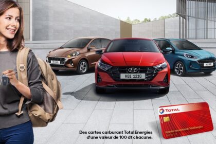 Alpha Hyundai Motor TotalEnergies