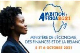 ambition africa