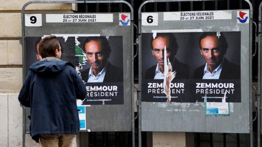 Eric Zemmour
